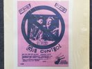 Sex Pistols - Gun Control (Live 1978 at Winterland) Excellent