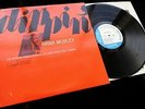 Hank Mobley / Lee Morgan / Larry Ridley **Original US Blue Note BLP 4209 Mono**
