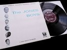 Thad Jones / Jo Jones / Jimmy Jones **Original US Period SPL 1210 Deep Groove**