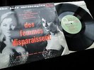 Art Blakey Jazz Messengers - Des Femmes Disparaissent *Fontana ?660.224 MR 10