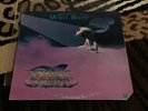 RARE JAZZ ROCK SOUL FUSION - WALT BARR - FIRST VISIT - LP FUNK SAMPLES BREAKS