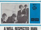 The Kinks A Well Respected Man 7