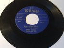 Charlie Feathers - When You Come Around/Too Much Alike (King 5043)