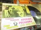 marilyn monroe 33t lp original bresil le milliardaire