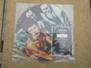 DAVID BOWIE-DIAMOND DOGS--RCA RECORDS (RARE 12