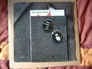 JOHN COOPER CLARKE Snap Crackle & Bop LP - Epic 1980 - with poetry book