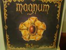 Magnum The Spirit 2 LP VINYL (Double Album) UK 511169-1 POLYDOR 1991 top