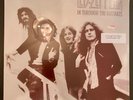 Led Zeppelin RARE Vinyl Boot In Through the Outtakes, Sealed - Colored Vinyl