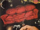 LP The Mothers Of Invention One Size Fits All SIGNED BY ZAPPA AND THE BAND