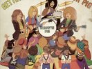 Blodwyn Pig Getting To This 1ST UK NEAR MINT Chrysalis Records Vinyl LP