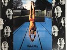 Def Leppard High N Dry LP 1984 RARE OOP  FREE Shipping  OBO Excellent