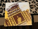 RARE SOUL GOSPEL FUNK - AL WHITE & THE CROWN MIRACLES - NEW DIRECTIONS LP