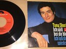 TONY SHERIDAN # ICH WILL BEI DIR BLEIBEN # POLYDOR 52 834 # Germany 1967