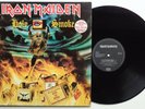 Iron Maiden	Holy Smoke	12EM 153	UK LIMITED 12