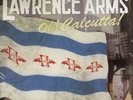 The Lawrence Arms - Oh Calcutta LP - Punk Vinyl Album - SEALED NEW Record + DL