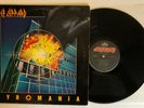 Def Leppard - Pyromania - 1983 US Album (EX) Ultrasonic Clean