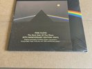 pink floyd dark side of the moon 30th  vinyl sealed poster sticker hype