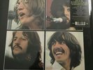 The Beatles-Let It Be (Vinyl 2012)