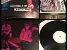 L.A. GUNS HOLLYWOOD ROSE The Roots Of Guns N’ Roses LP Vinyl #69/200-Traci Slash