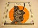 Randy Rhoads + Ozzy Osbourne - Load Up (1981) rare live and studio LP NM