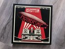 Led Zeppelin • Mothership • 12” Vinyl Record Box Set • Fantastic Condition • 4LP