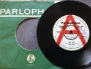 JAMES ROYAL - WORK SONG rare UK 1965 DEMO PROMO / MOD DANCER / FREAKBEAT / EX+++