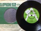 ZION DE GALLIER - ME rare UK 1968 DEMO PROMO / PSYCH  DANCER/ MARK WIRTZ / MINT-
