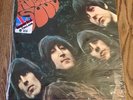 The Beatles 'Rubber Soul' 1978 U.K. stereo LP Mint- out # 