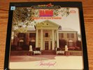 MINT SEALED ?  QUAD Elvis Presley Record Live On Stage In Memphis APD1