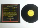 Black Sabbath ?– Born Again - Vertigo VERL 8 Vinyl - LP Album - 1st UK