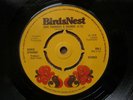 AGNES STRANGE - GIVE YOURSELF A CHANCE 1975 BIRDS NEST GLAM (Inc Press Release)