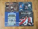 4 THE WHO - THE KIDS ARE ALRIGHT  HOOLIGANS WHO ARE YOU MEATY BEATY BIG BOUNCY