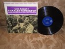 Charles McPherson Con Alma Prestige 7427 Clifford Jordan Barry Harris Trident