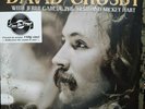 David Crosby Live At The Matrix, December 1970 New sealed LP 2017 FREEPOST UK