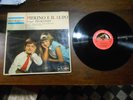 33 RPM LP :‎-Pierino E Il Lupo - The London Philharmonic Orchestra,