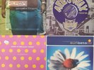 33xVinyl Fatboy Slim Apollo 440 Roni Size Afrika Bambaataa Stretch & Vern Feadz