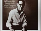 Bill Evans Trio - Sunday At the Village Vanguard - LP Vinyl - New