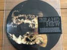 Brand New - Jesus 7” Picture Disc Vinyl Sealed