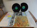 1974 Gunter Hampel And His Galaxie Dream Band - Celebrations Vinyl DE 2LP