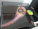 DEEP PURPLE - Fireball Lp - German CLUB EDITION 1971 - RAR MINT KILLER