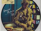 DAVID BOWIE  DJ  7