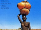 Bebey Francis-African Electronic Music (UK IMPORT) VINYL NEW