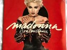Madonna LP Album - 