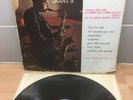 Zoot Sims Zoot at Ronnie Scott's Jimmy Deuchar Stan Tracey Fontana TFL 5176 RARE