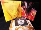 BEAUTIFUL 1974 ROLLING STONES ? GOATS HEAD SOUP + PHOTO INSERT POST 