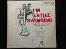 Joe Newman Octet-I'm Still Swinging-RCA 1198-MONO AL COHN URBIE GREEN
