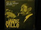 Joe Newman Quintet-Jive At Five-Prestige Swingville 2011-FRANK WESS MONO DG