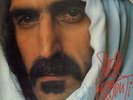 Frank Zappa Sheik Yerbouti SIGNED BY ZAPPA NEAR MINT CBS Vinyl LP