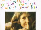 Daevid Allen Now Is The Happiest Time Of Your Life NEAR MINT Tapioca Vinyl LP