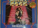 LP The Beatles And Tony Sheridan Historia De La Musica Rock NEAR MINT Polydor